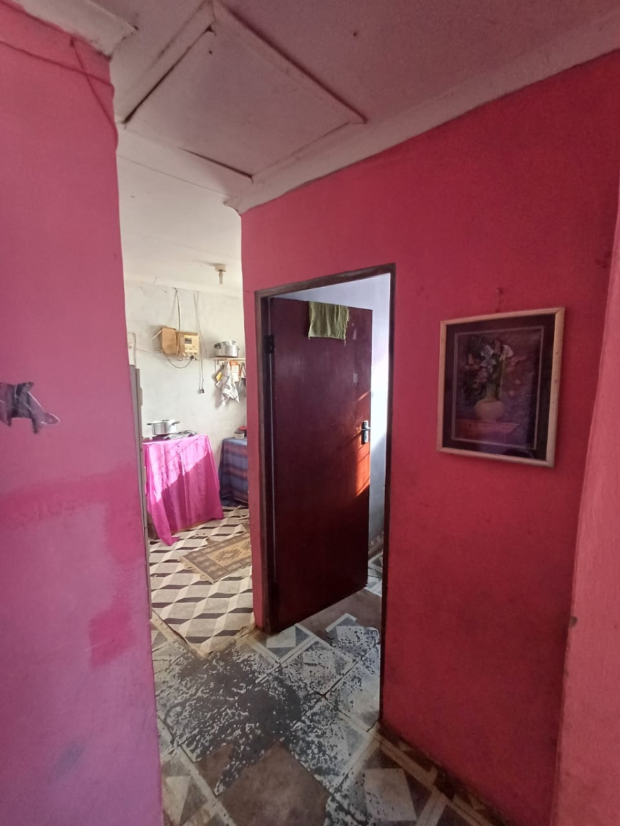 2 Bedroom Property for Sale in Bethelsdorp Eastern Cape